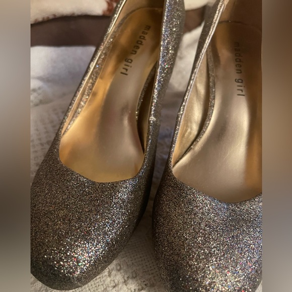 Madden Girl Heels Women - Picture 5 of 5